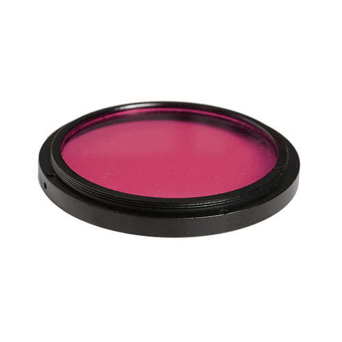 Fantasea Pink Eye (Magenta) Filter - M67 Thread - 5171