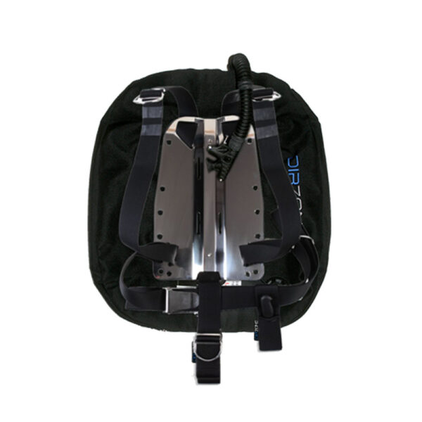 DIRZone Ring 17 System for single cylinder diving 17kg lift - 90017-5