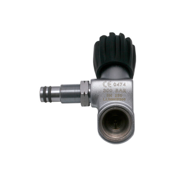 DIRZone Extra Outlet for Right Hand Modular Valve 300 Bar 71047
