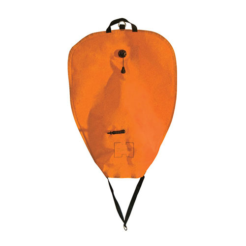 Highland 45kg Orange Lifting Bag - HL-203-OR