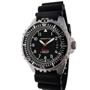 Momentum M-Ocean 38 with Rubber Strap